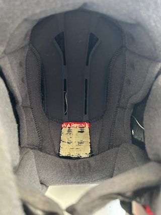 Modular Shoei Talla S con Intercomunicador Midland