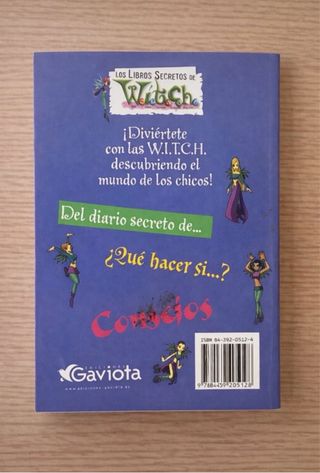 100 brujerías para conocer a los chicos. Herman...
