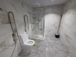 Almacén en venta