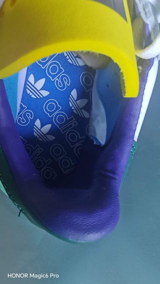 Adidas Country XLG Scarpe Donna Tg 37 1/3