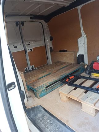 Peugeot Expert Furgón Pro Blue mod 2019