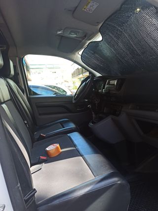 Peugeot Expert Furgón Pro Blue mod 2019