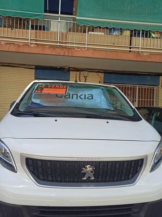 Peugeot Expert Furgón Pro Blue mod 2019