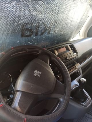 Peugeot Expert Furgón Pro Blue mod 2019