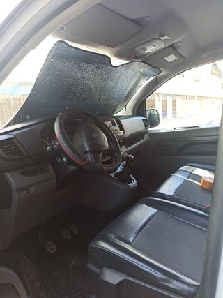 Peugeot Expert Furgón Pro Blue mod 2019