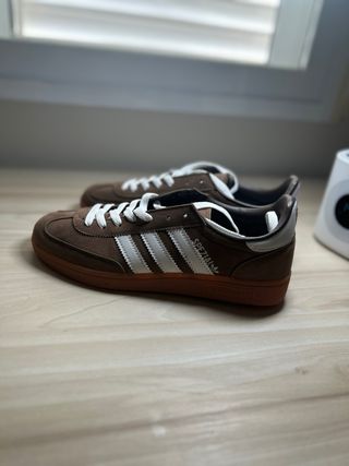 Adidas Handball Spezial Marrones