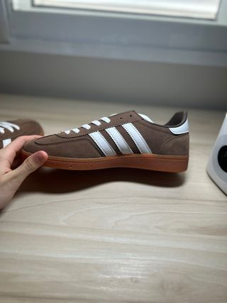 Adidas Handball Spezial Marrones