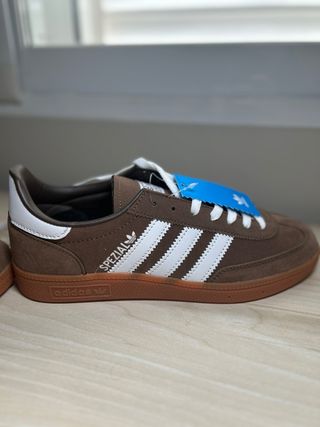 Adidas Handball Spezial Marrones
