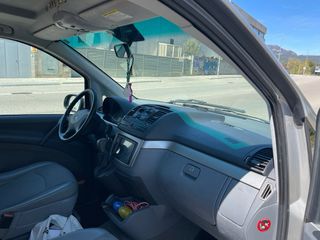 Mercedes-Benz Viano 2006