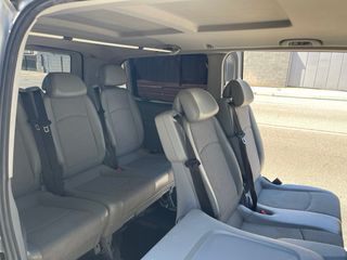 Mercedes-Benz Viano 2006