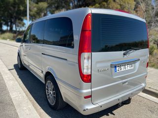 Mercedes-Benz Viano 2006