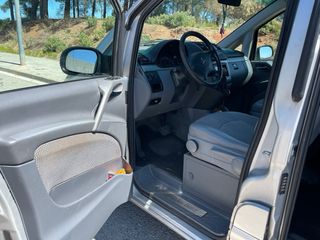 Mercedes-Benz Viano 2006