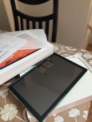 TABLET PC NUEVA