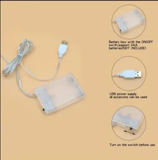 Lampada Neon LED "CILIEGIE"