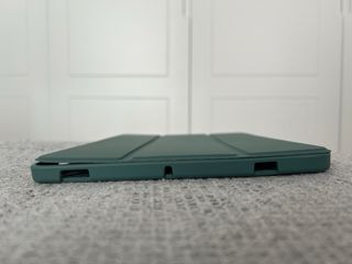 Funda Samsung Tab S10 FE 10.9” NUEVA verde