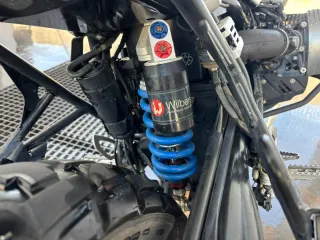 BMW R nineT 1200