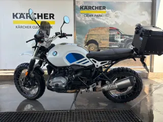 BMW R nineT 1200