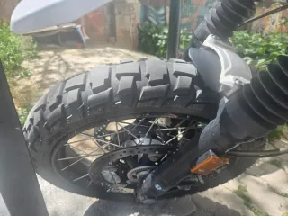BMW R nineT 1200