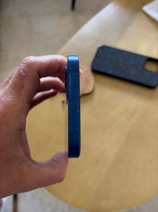 iPhone 12 Azul 64GB