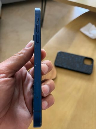 iPhone 12 Azul 64GB