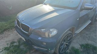 BMW X5 2010