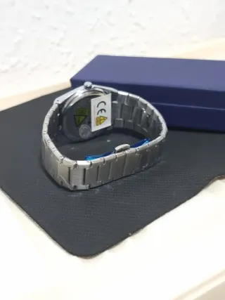 Reloj poedagar Hombre Esfera Verde