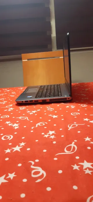 Portátil HP Pro Intel Core i5 como nuevo