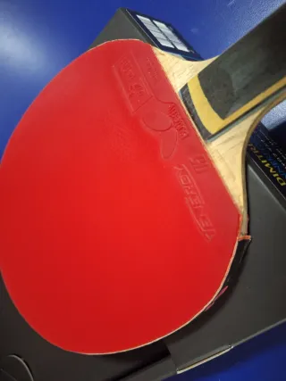 Butterfly Ovtcharov Innerforce ALC ST