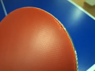 Butterfly Ovtcharov Innerforce ALC ST