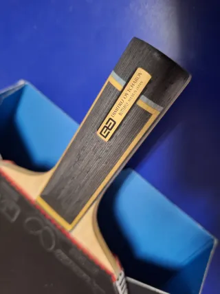 Butterfly Ovtcharov Innerforce ALC ST