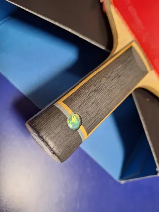 Butterfly Ovtcharov Innerforce ALC ST