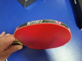 Butterfly Ovtcharov Innerforce ALC ST