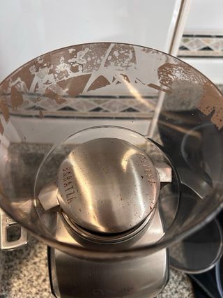 Molinillo Café Baratza Virtuoso