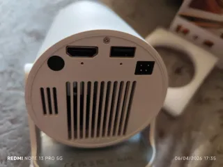 Proyector MAGCUBIC HY300PRO Multimedia