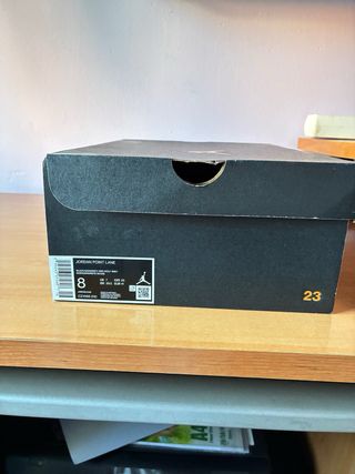 Air Jordan Point Lane