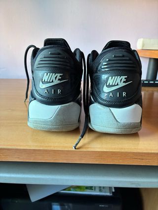 Air Jordan Point Lane