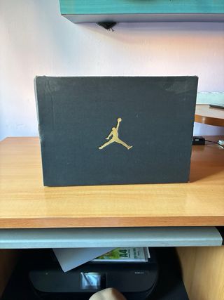 Air Jordan Point Lane