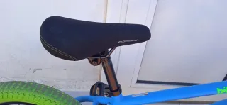 Bicicleta Infantil Bikestar bmx 16 pulgadas