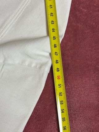 Camiseta Y-3 Blanca Original