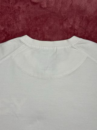 Camiseta Y-3 Blanca Original