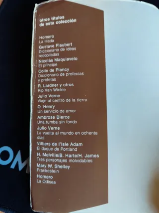 Veinte mil leguas de viaje submarino