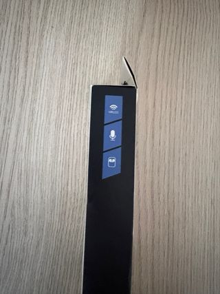 Auriculares Stima B50s Inalámbricos Blancos