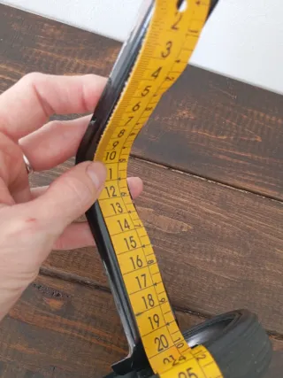 Ruedines para bicicleta (par)