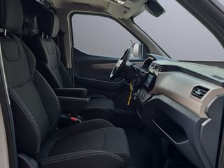 MAXUS eDeliver 3 SWB 50 kWh