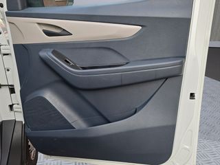 MAXUS eDeliver 3 SWB 50 kWh