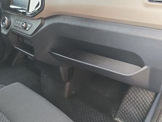 MAXUS eDeliver 3 SWB 50 kWh