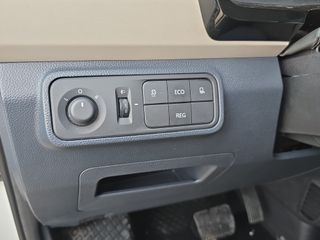 MAXUS eDeliver 3 SWB 50 kWh