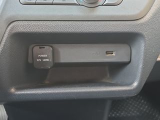 MAXUS eDeliver 3 SWB 50 kWh