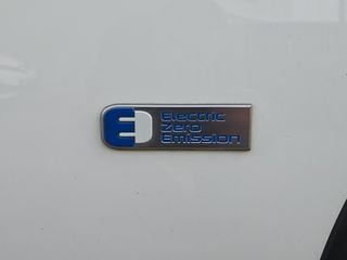 MAXUS eDeliver 3 SWB 50 kWh