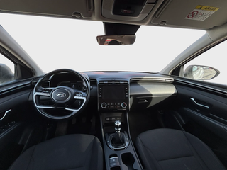 DESDE 354€ AL MES SIN ENTRADA HYUNDAI TUCSON